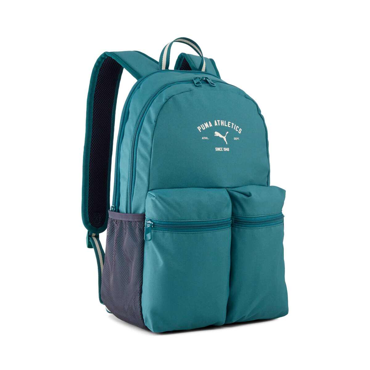 Mochila Puma Phase Class Emerald Ice · vista 1 de 3