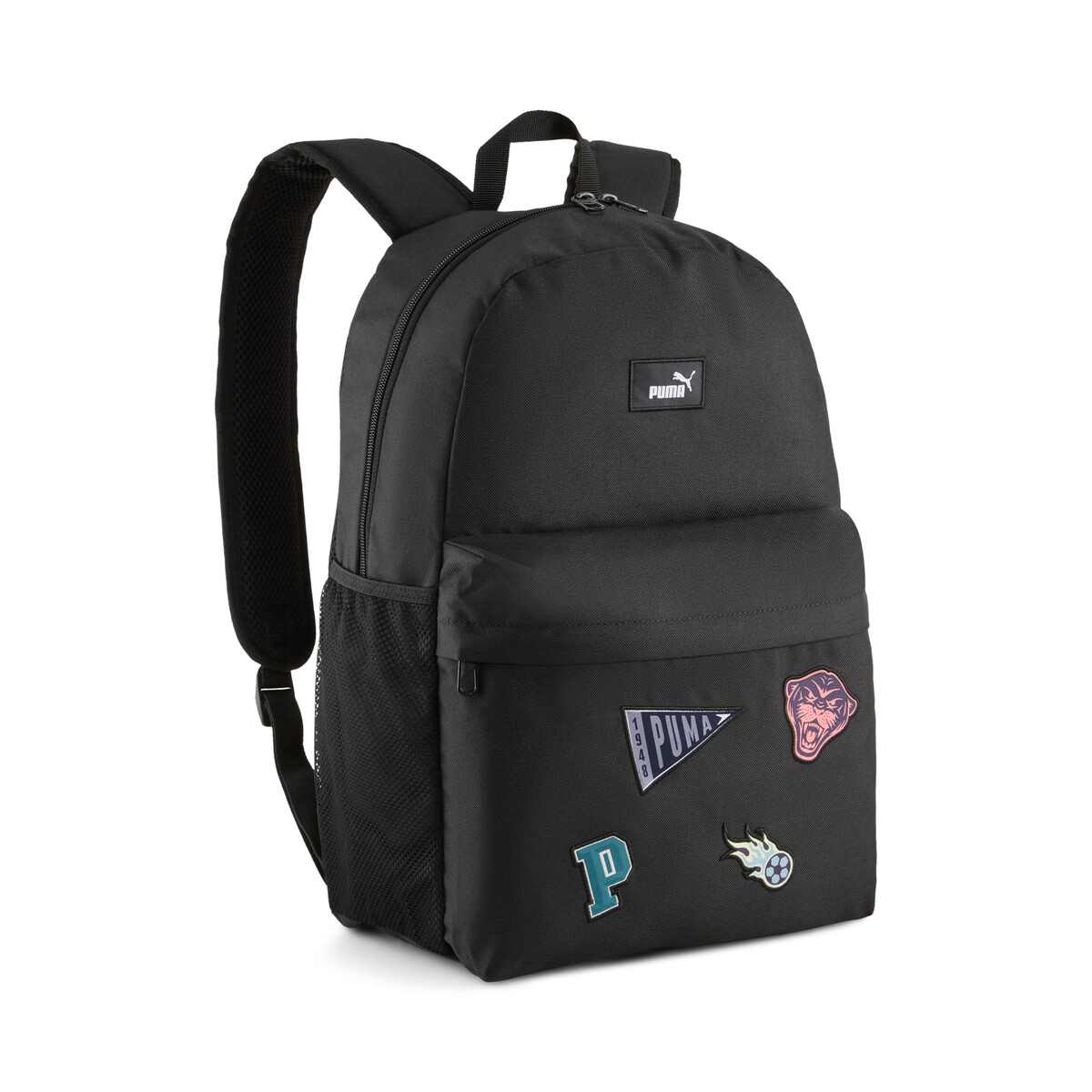 Mochila Puma Phase Patch · vista 1 de 3