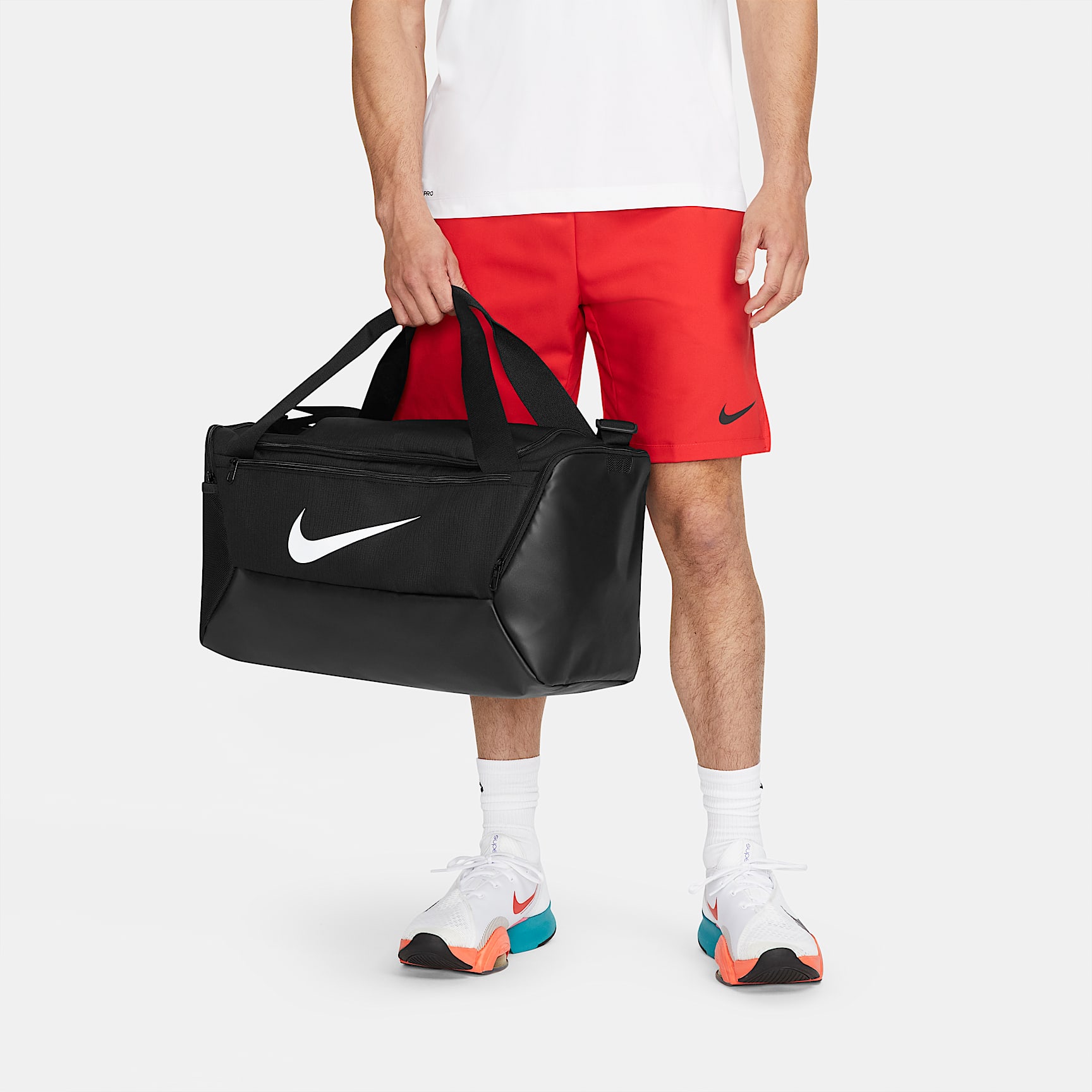 Bolso Nike Academy Team 41 L · vista 1 de 3