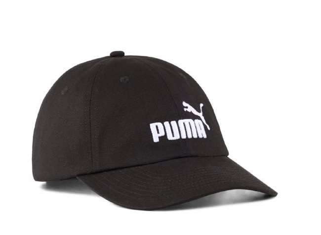 Gorra Puma Logo BB · vista 1 de 3