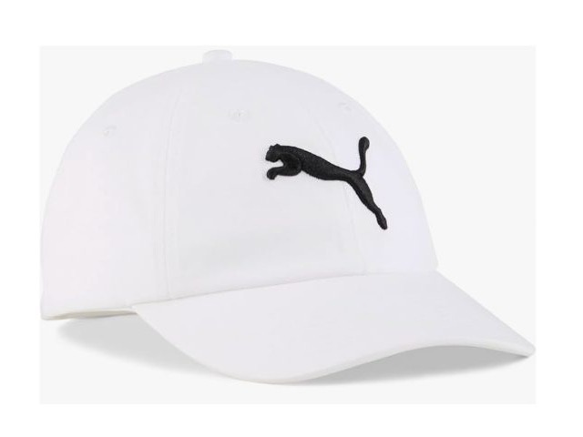 Gorra Puma Logo Cat BB · vista 1 de 3