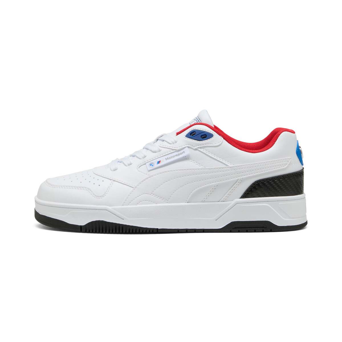 Zapatillas Puma BMW MMS RBD Drive Low · vista 1 de 3