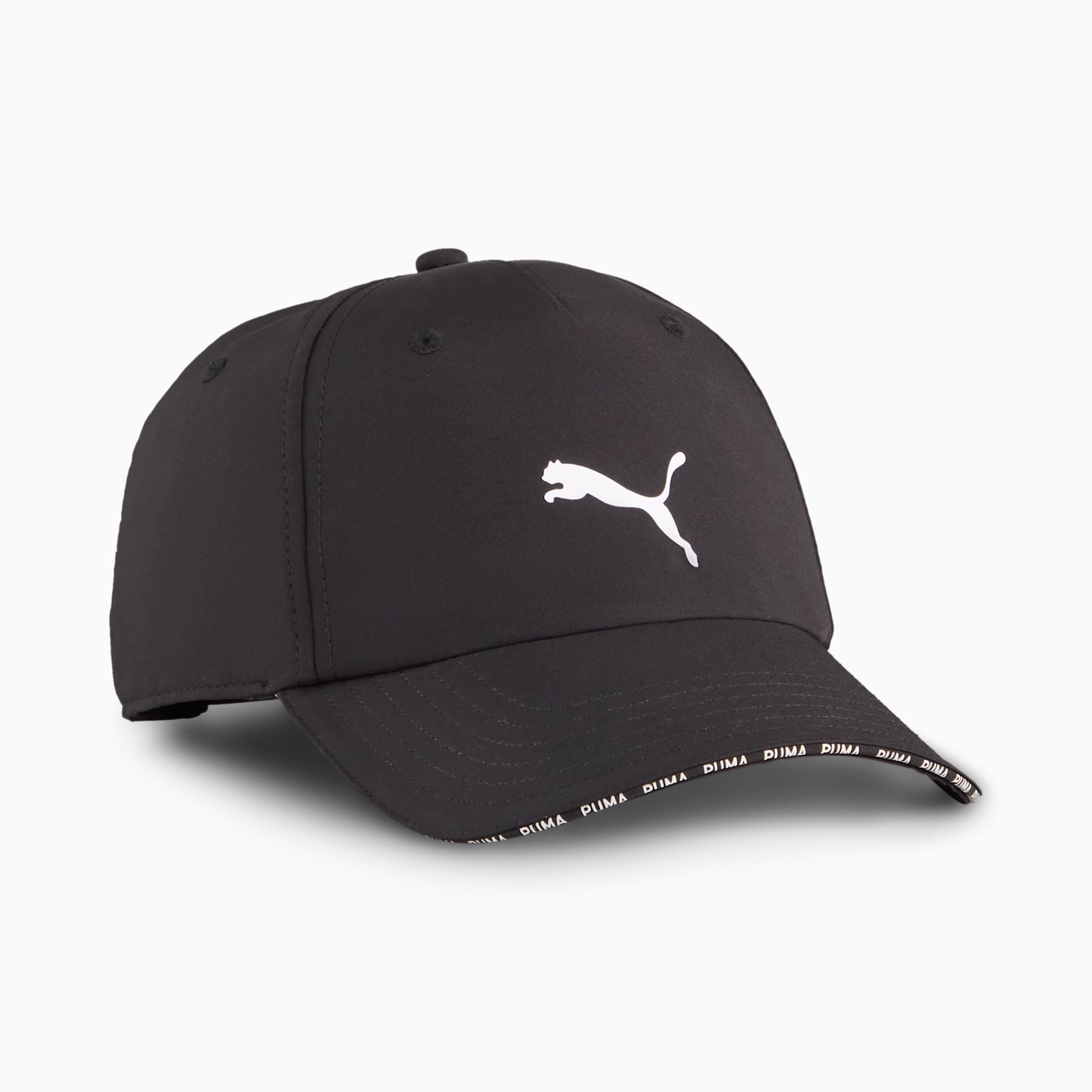 Gorra Puma Training BB Cap · vista 1 de 3