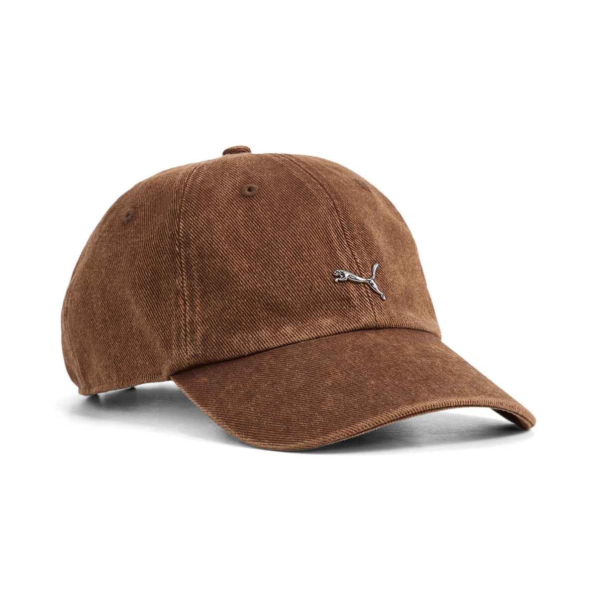 Gorra Puma Wardrobe ESS Dad Cap · vista 1 de 3