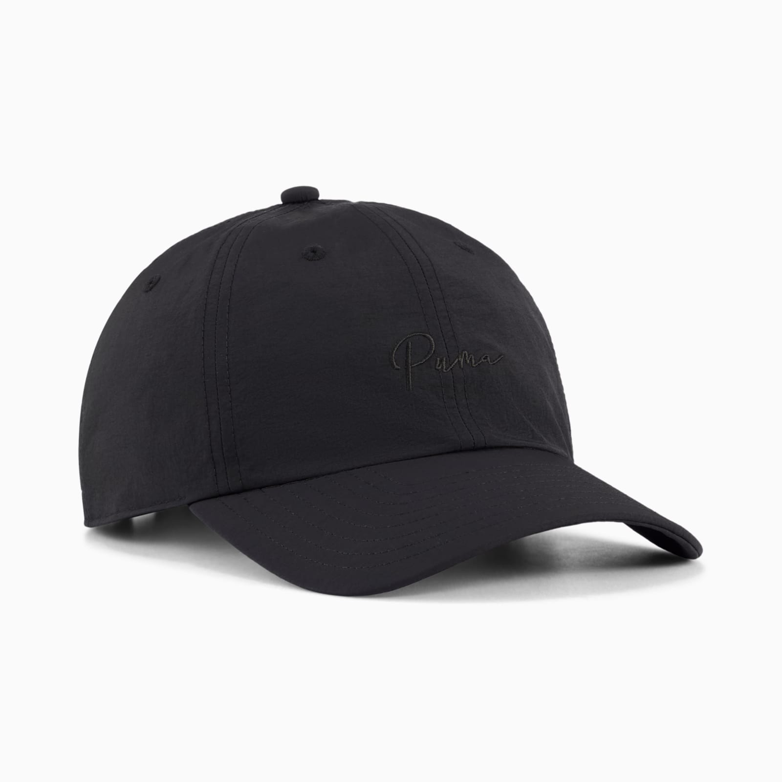 Gorra Puma Premium ESS Script Dad Cap · vista 1 de 3