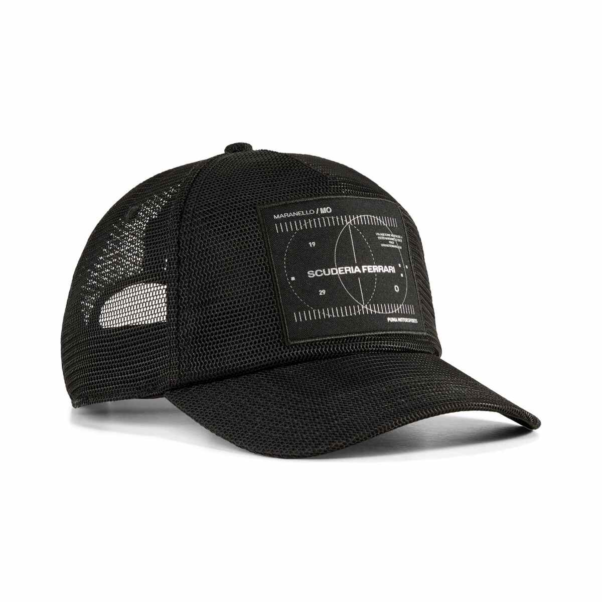 Gorra Puma Ferrari Lifestyle · vista 1 de 3