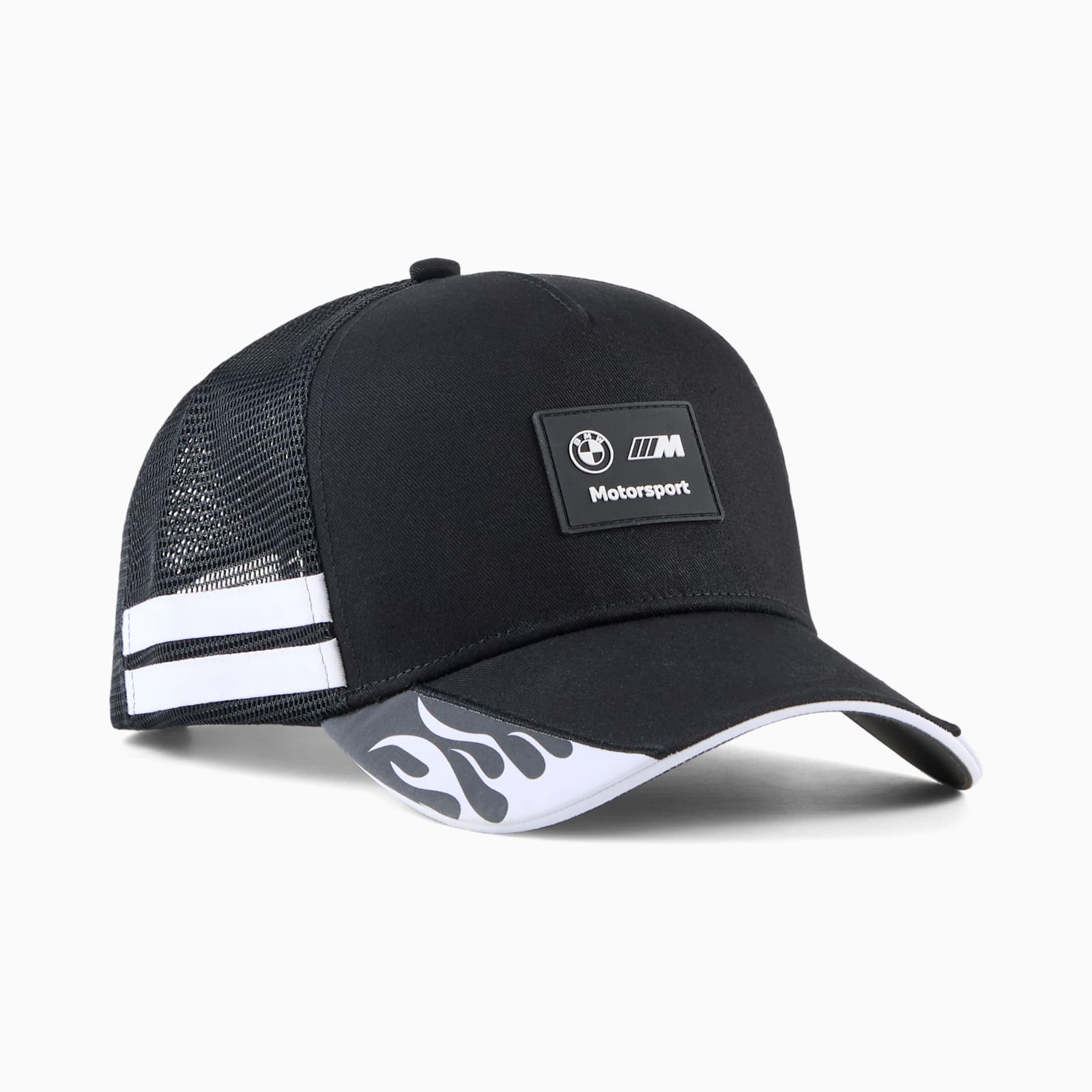 Gorra Puma BMW M Motorsport Lifestyle · vista 1 de 3