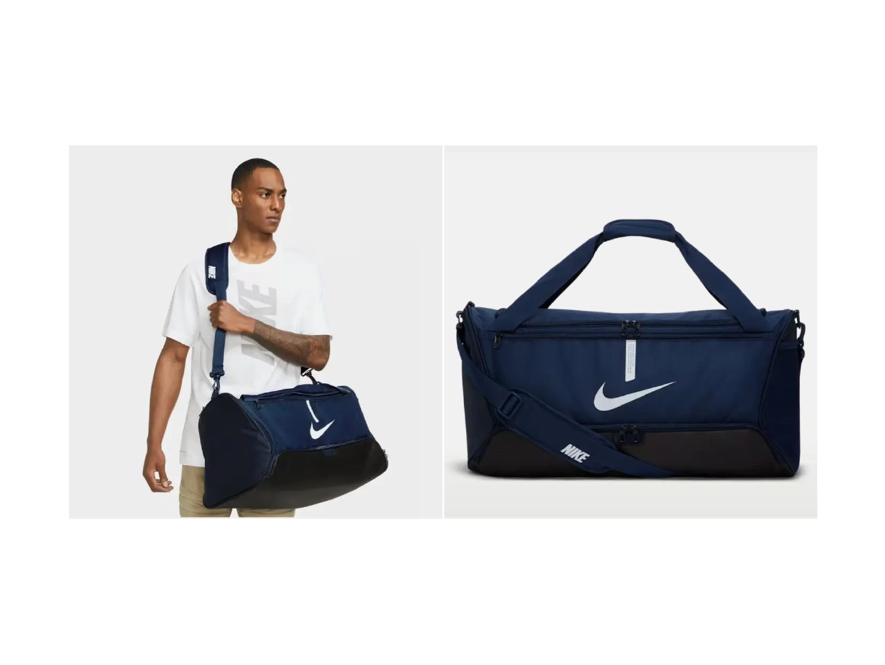 Bolso Nike Academy Team 60 L