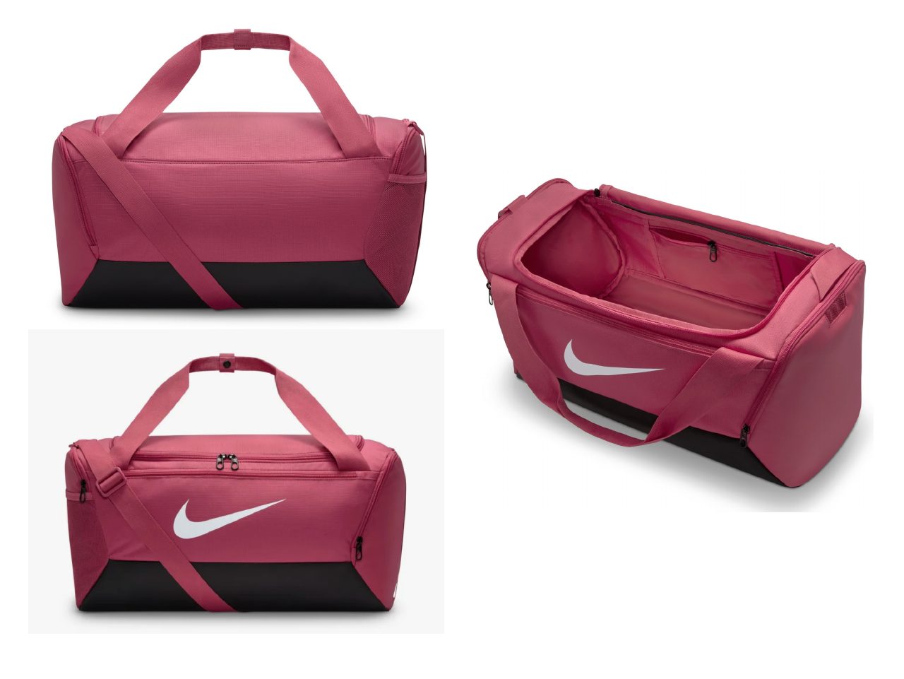 Bolso Nike Academy Team 41 L